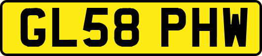 GL58PHW