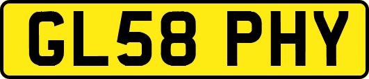 GL58PHY