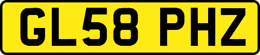 GL58PHZ