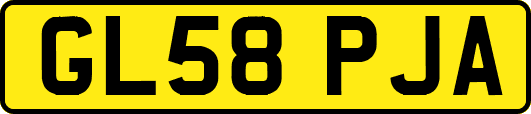 GL58PJA