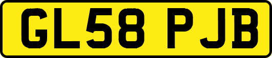 GL58PJB