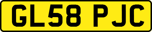GL58PJC