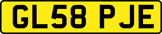GL58PJE