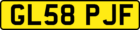 GL58PJF