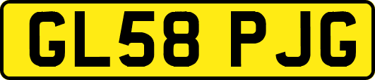 GL58PJG