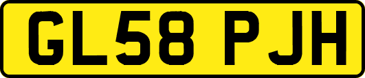 GL58PJH