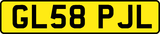 GL58PJL