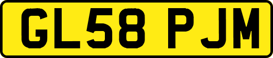 GL58PJM