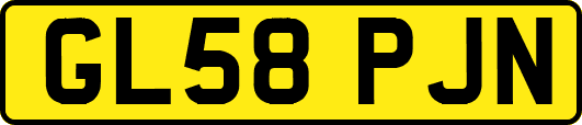 GL58PJN
