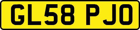 GL58PJO