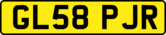 GL58PJR