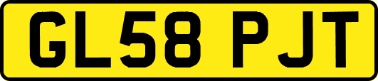 GL58PJT