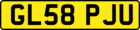 GL58PJU