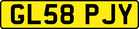 GL58PJY