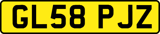 GL58PJZ