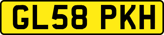 GL58PKH