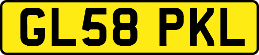 GL58PKL