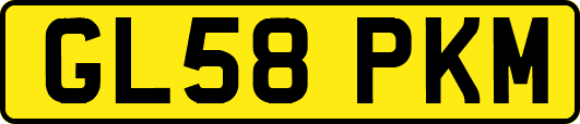 GL58PKM