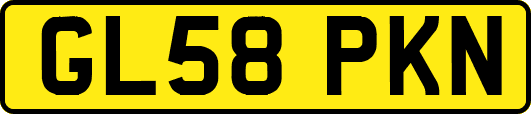 GL58PKN