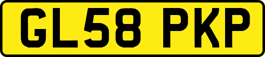 GL58PKP