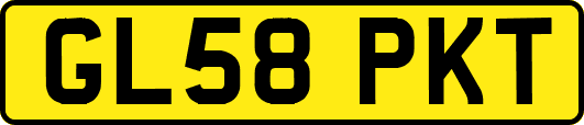 GL58PKT