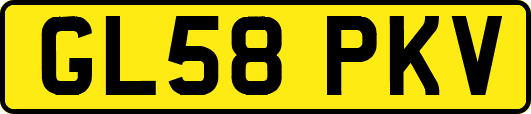 GL58PKV