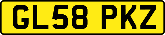 GL58PKZ