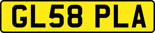 GL58PLA