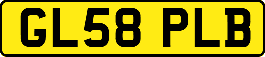 GL58PLB