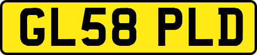 GL58PLD