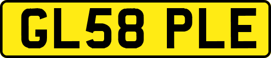 GL58PLE