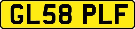 GL58PLF