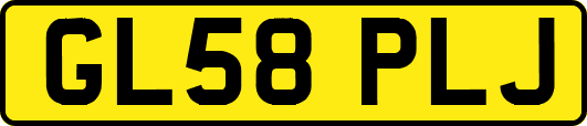 GL58PLJ