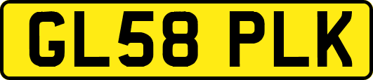 GL58PLK