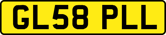 GL58PLL