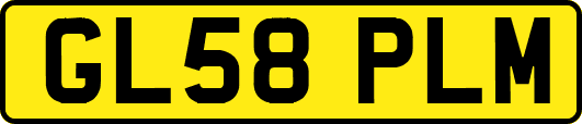 GL58PLM