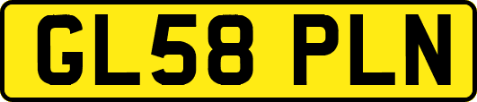 GL58PLN