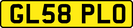 GL58PLO