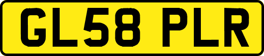 GL58PLR