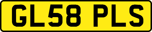 GL58PLS