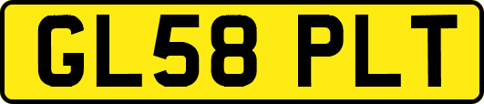 GL58PLT