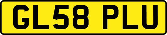 GL58PLU