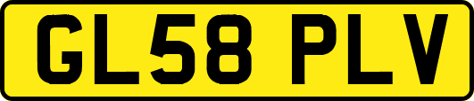 GL58PLV