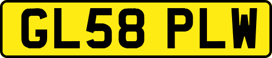 GL58PLW
