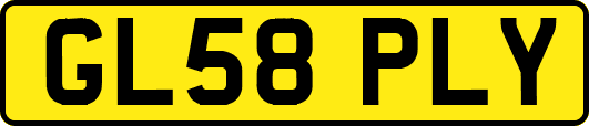 GL58PLY