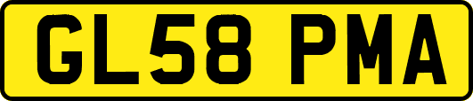 GL58PMA