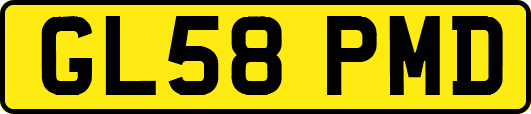 GL58PMD