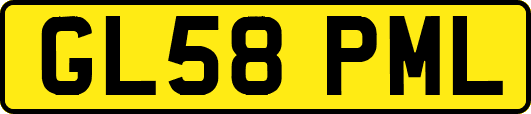 GL58PML