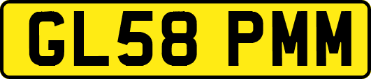 GL58PMM