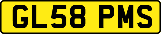 GL58PMS
